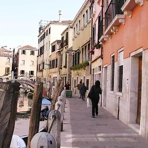 Ca' Turelli Dimora Storica Guest house